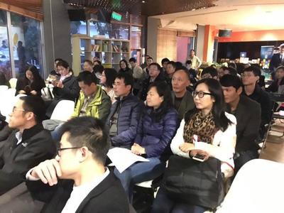 10秒鐘能夠決定什么？創投大會——秒投日帶你玩新的！