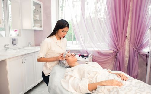 生活美容新風尚 美膚日制的獨特優勢