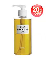 露得清深層凈透卸妝油與DHC深層卸妝油對比體驗(yàn)分享